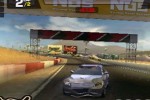 Need for Speed ProStreet (PSP)