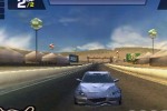 Need for Speed ProStreet (PSP)