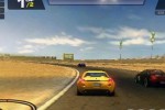 Need for Speed ProStreet (PSP)