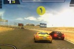 Need for Speed ProStreet (PSP)