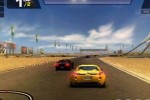 Need for Speed ProStreet (PSP)