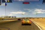 Need for Speed ProStreet (PSP)