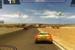 Need for Speed ProStreet (PSP)