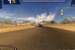 Need for Speed ProStreet (PSP)