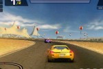 Need for Speed ProStreet (PSP)