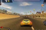 Need for Speed ProStreet (PSP)