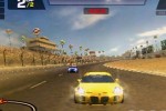 Need for Speed ProStreet (PSP)