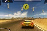 Need for Speed ProStreet (PSP)