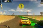 Need for Speed ProStreet (PSP)