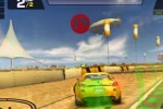 Need for Speed ProStreet (PSP)