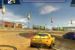 Need for Speed ProStreet (PSP)