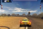 Need for Speed ProStreet (PSP)