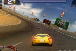 Need for Speed ProStreet (PSP)