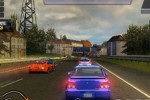 Need for Speed ProStreet (PSP)