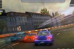 Need for Speed ProStreet (PSP)