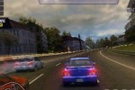 Need for Speed ProStreet (PSP)