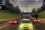 Need for Speed ProStreet (PSP)