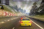 Need for Speed ProStreet (PSP)