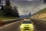 Need for Speed ProStreet (PSP)