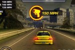 Need for Speed ProStreet (PSP)