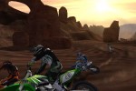 MX vs. ATV Untamed (Wii)