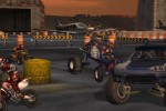 MX vs. ATV Untamed (Wii)