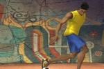 FIFA Street 3 (PlayStation 3)
