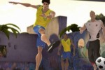 FIFA Street 3 (PlayStation 3)