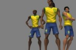 FIFA Street 3 (PlayStation 3)