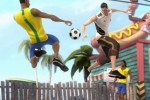 FIFA Street 3 (PlayStation 3)
