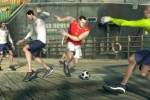 FIFA Street 3 (PlayStation 3)