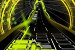 Audiosurf (PC)