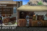 Dungeon Explorer: Warriors of Ancient Arts (PSP)