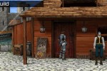 Dungeon Explorer: Warriors of Ancient Arts (PSP)