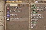 Dungeon Explorer: Warriors of Ancient Arts (PSP)
