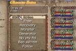 Dungeon Explorer: Warriors of Ancient Arts (PSP)