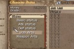 Dungeon Explorer: Warriors of Ancient Arts (PSP)