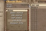 Dungeon Explorer: Warriors of Ancient Arts (PSP)