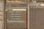 Dungeon Explorer: Warriors of Ancient Arts (PSP)