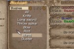 Dungeon Explorer: Warriors of Ancient Arts (PSP)