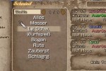 Dungeon Explorer: Warriors of Ancient Arts (PSP)