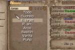 Dungeon Explorer: Warriors of Ancient Arts (PSP)