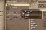 Dungeon Explorer: Warriors of Ancient Arts (PSP)