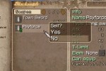 Dungeon Explorer: Warriors of Ancient Arts (PSP)