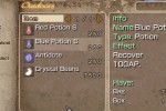 Dungeon Explorer: Warriors of Ancient Arts (PSP)