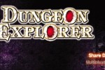 Dungeon Explorer: Warriors of Ancient Arts (PSP)
