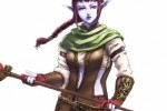 Dungeon Explorer: Warriors of Ancient Arts (PSP)