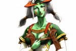 Dungeon Explorer: Warriors of Ancient Arts (PSP)