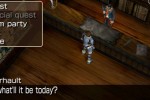 Dungeon Explorer: Warriors of Ancient Arts (PSP)