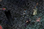 Dungeon Explorer: Warriors of Ancient Arts (PSP)